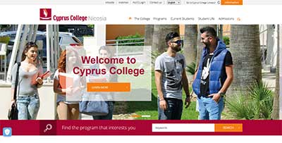 Cyprus College