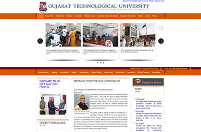 Gujarat Technological University