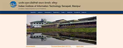 Indian Institute of Information Technology, Manipur