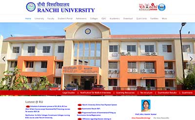 Ranchi University