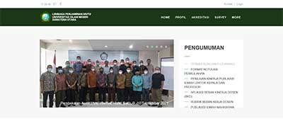 Universitas Islam Negeri Sumatera