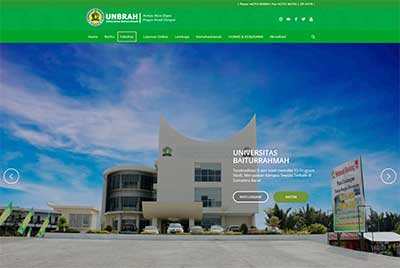 Baiturrahmah University