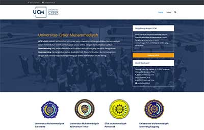 Cokroaminoto University of Makassar