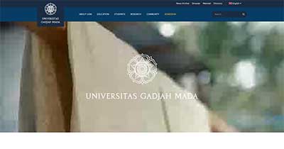 Gadjah Mada University