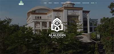 Universitas Islam Negeri Alauddin Makassar