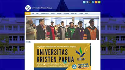 Christian University of Papua