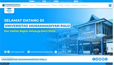 Muhammadiyah University of Palu