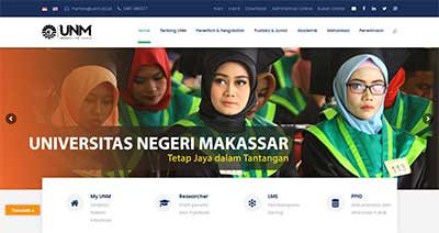 State University of Makassar