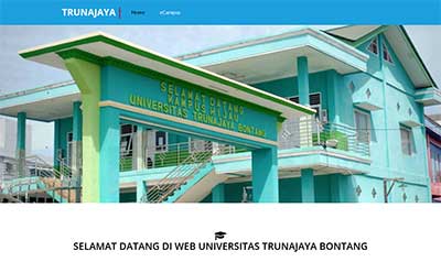 Universitas Trunajaya