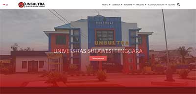 Universitas Sulawesi Tenggara