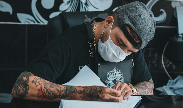 Should Doctors Have Tattoos  We are back at it responding to your  comments and questions via this monthly video series I love reading and  responding to your comments and as you